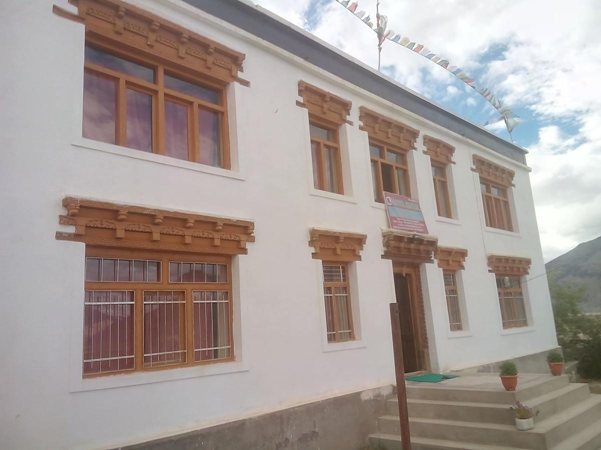 Hotel Rigyal Padam Exterior foto