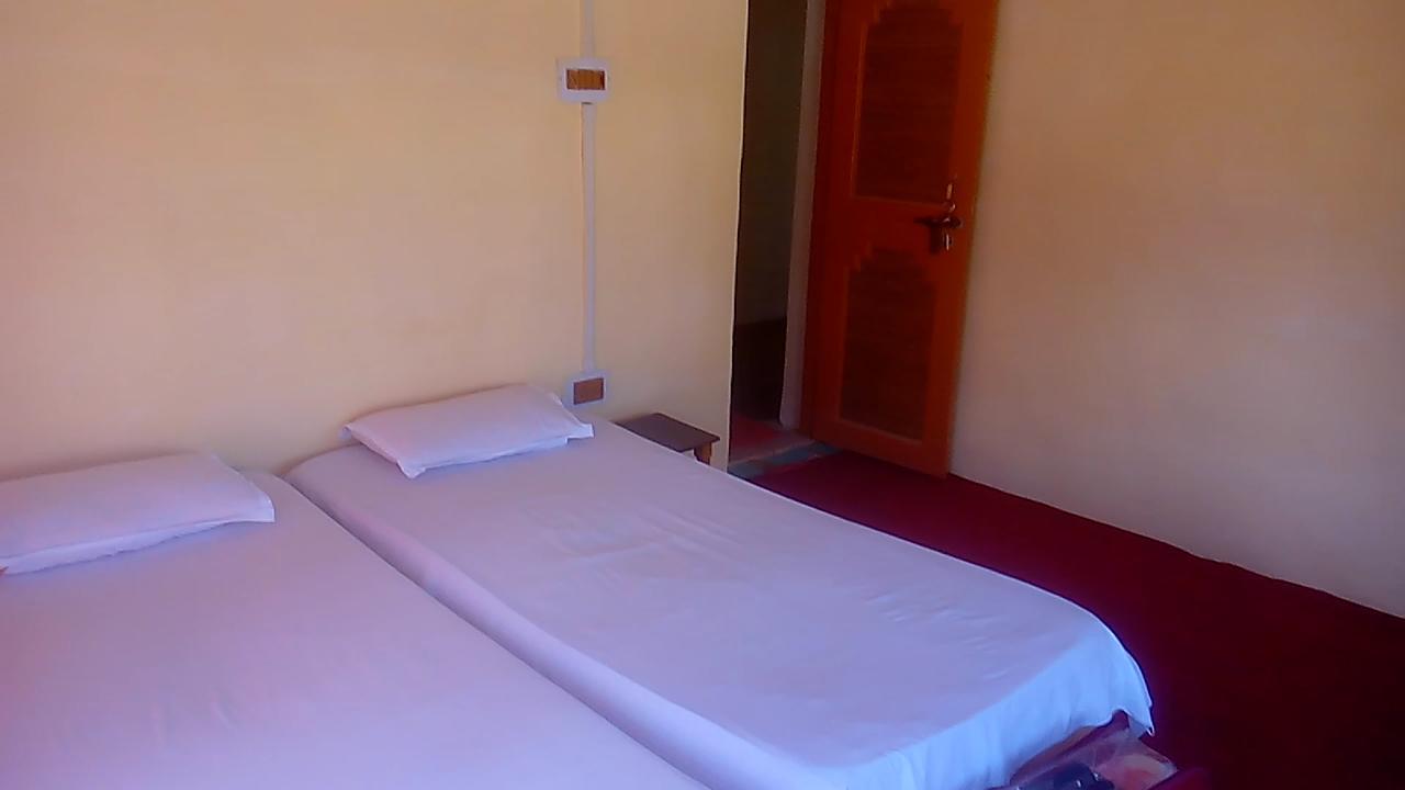 Hotel Rigyal Padam Exterior foto